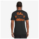 Nike Ανδρική κοντομάνικη μπλούζα Sportswear Club Seasonal Graphic Tee